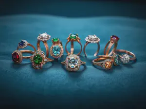 Top 10 Unique Engagement Rings to Captivate Her Heart
