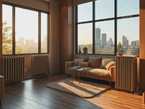 Explore the Benefits of Hydronic Heating in Melbourne