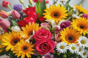 Explore the Different Types of Flowers for Every Occasion